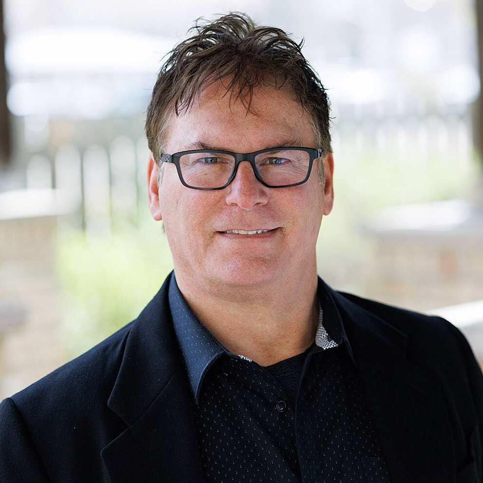 Greg Frost profile picture.